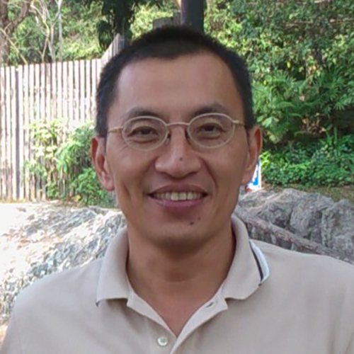 Kong Wai Ming