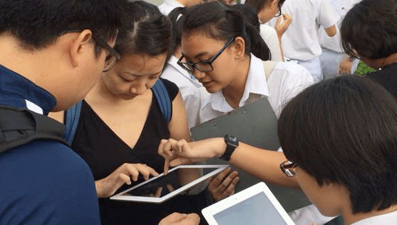  Smart mapping technology to take STEM education to new heights