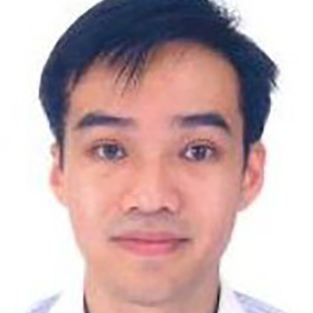 Joseph Lau