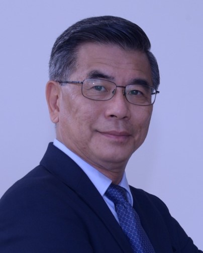 Prof Lam Khee Poh Profile