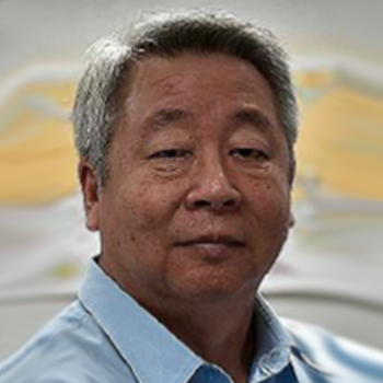 Dr Parry Oei profile image