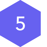 #5 icon