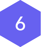 #6 icon