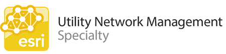 Utility Network accreditation