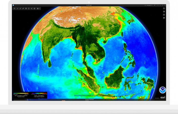 arcgis-earth