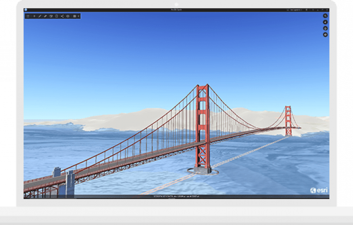 arcgis-earth