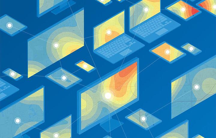 ArcGIS Desktop - connect and share