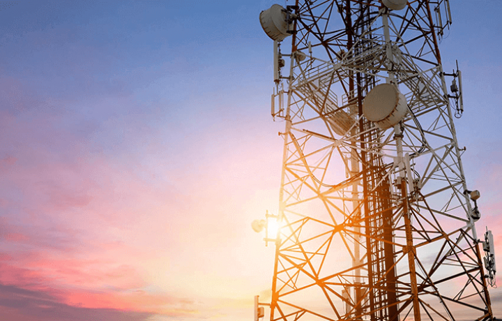 Telecommunications