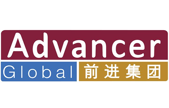 Advancer Global logo