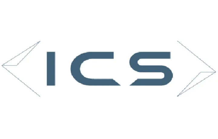 ICS logo