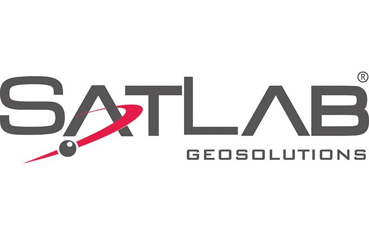 SatLab Geosolutions logo