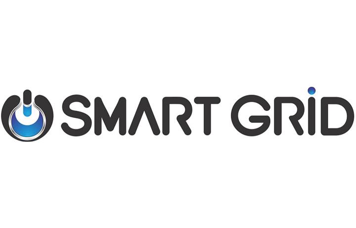 Smart Grid logo