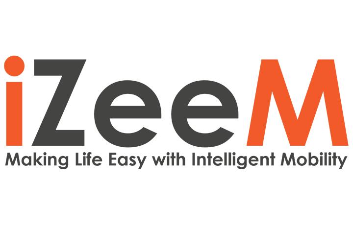 iZeeM logo