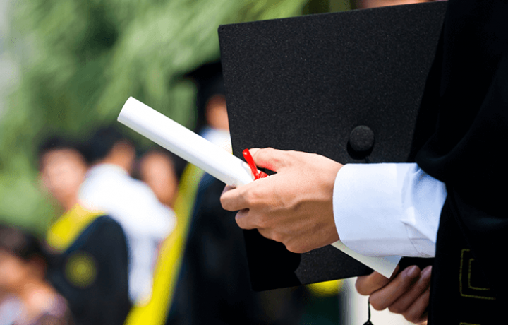 Boustead-Esri Geospatial Scholarship