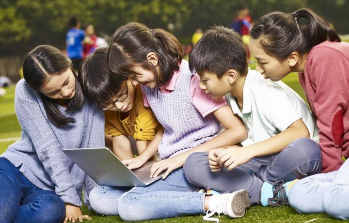 Singapore: A nation of young spatial thinkers homepage card