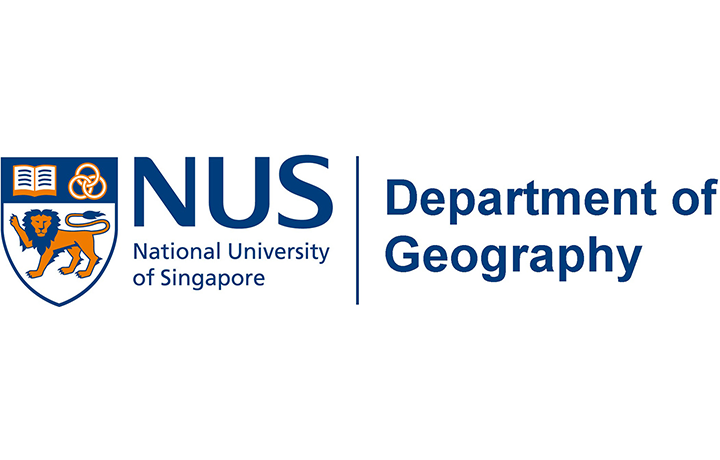 NUS Geography