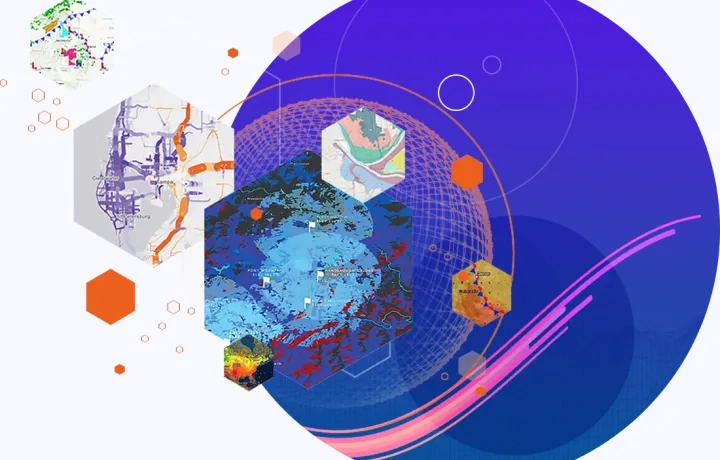 ArcGIS Marketplace image