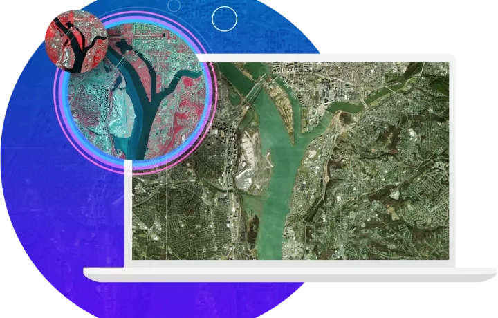 Process imagery image