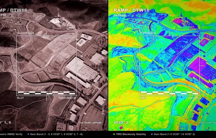 Step 2 - ArcGIS Imagery & Remote Sensing