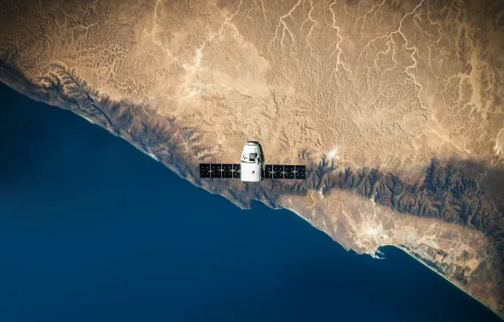 Step 1 - ArcGIS Imagery & Remote Sensing