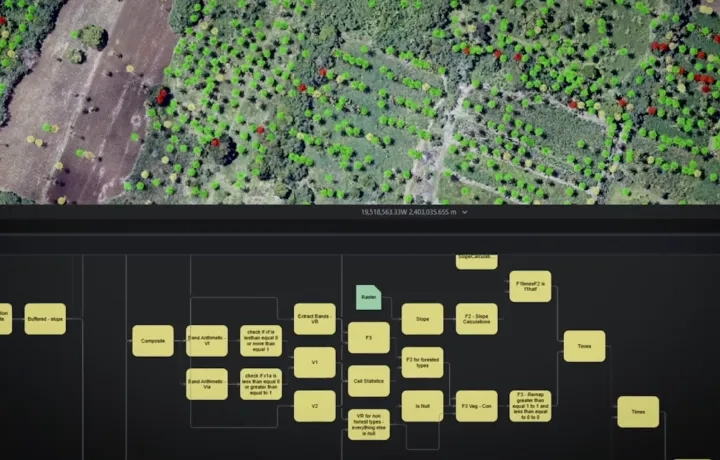 Step 3 - ArcGIS Imagery & Remote Sensing