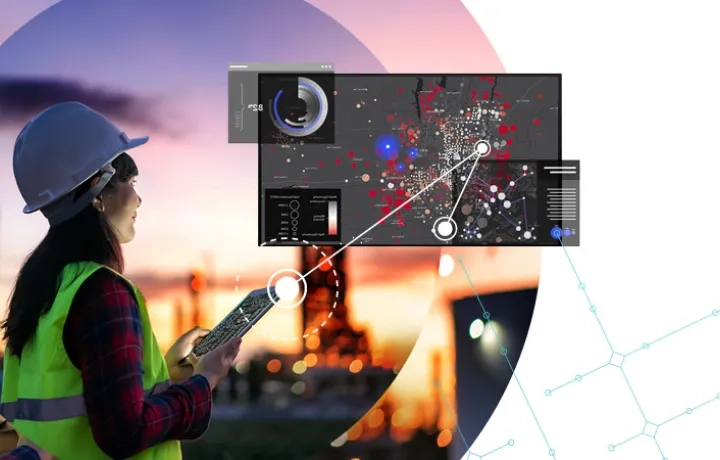 Imagery and remote sensing