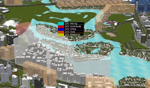 3D smart map critical to Singapore’s Smart Nation journey - Card 