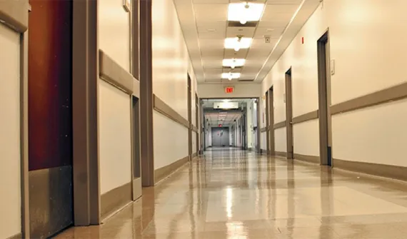 Smart maps enhancing delivery of healthcare - Card