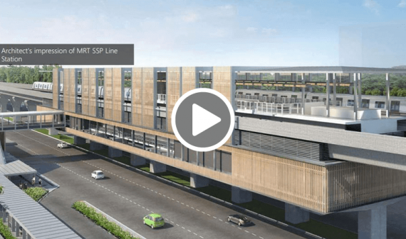 Architecture and planning | Esri Singapore