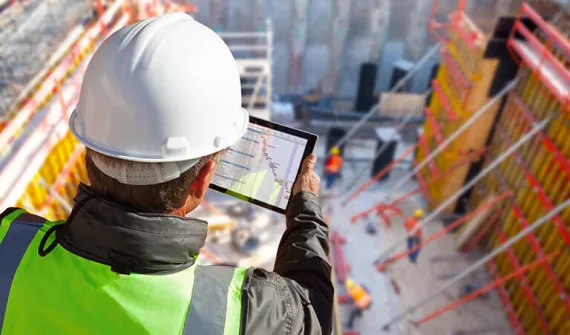 5 reasons AEC projects need GIS BIM integration