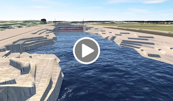 An exciting new era for infrastructure design card