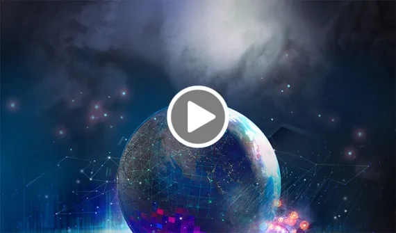 Jack Dangermond - Esri founder and president card