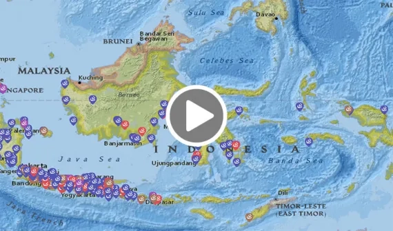 GIS analytics transforming the banking sector card