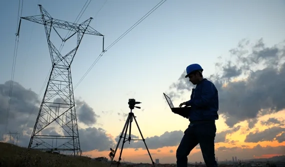 How utilities companies worldwide are embracing digital change card