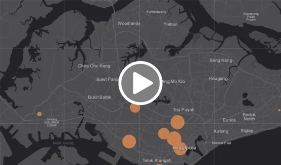 WebGIS: Let’s get started card