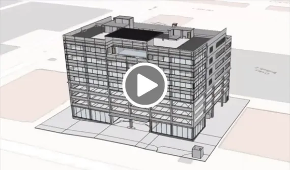 An intro to GIS and BIM