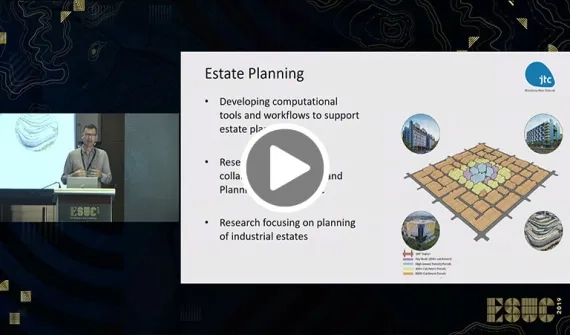 Generating and evaluating 3D urban models card