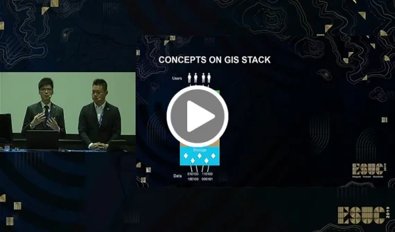 Best practices for ArcGIS Enterprise card
