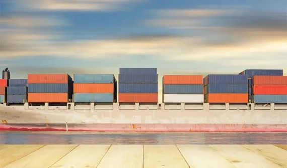 ESRI SINGAPORE_PORTS & MARITIME_Port of Rotterdam grows without expanding_CARD