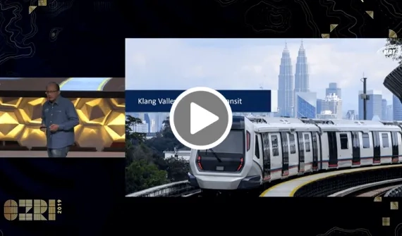 MRT Corps presentation card image