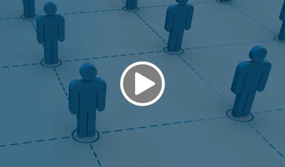 COVID-19 Series: Using location data to support social distancing efforts card