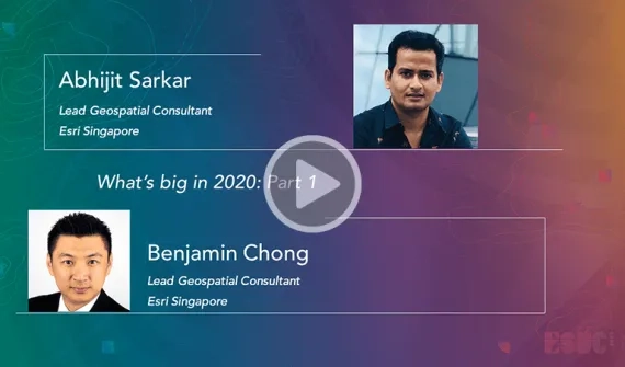 What's big in 2020 - Part 1 card image