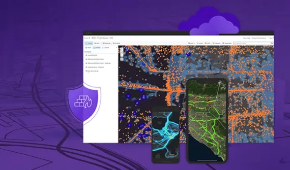 Strengthening your Enterprise GIS