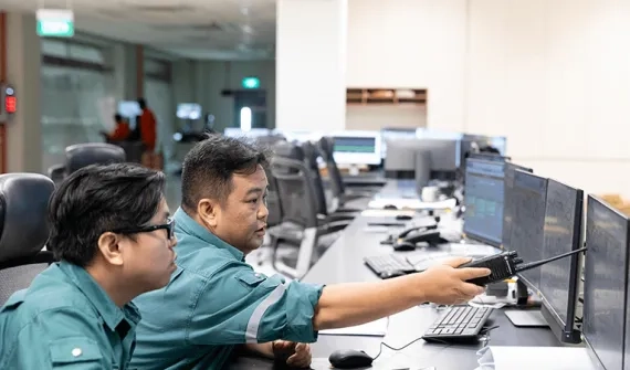 Sembcorp