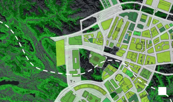 ArcGIS Pro roadmap web card