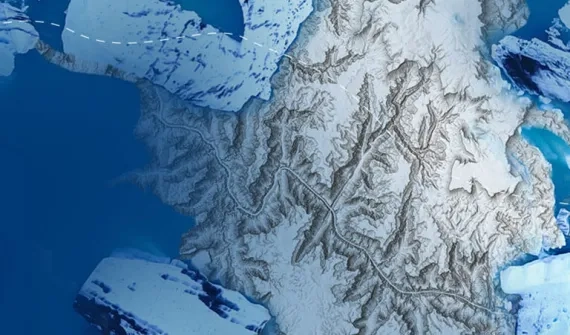 Get started with ArcGIS Pro web card