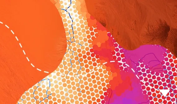 Join the ArcGIS community web card
