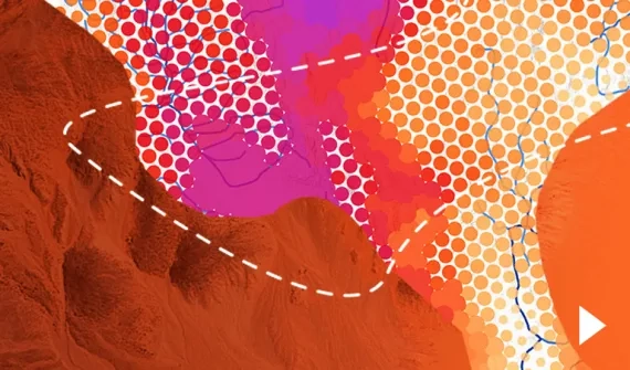 Learn ArcGIS Pro workflows web card