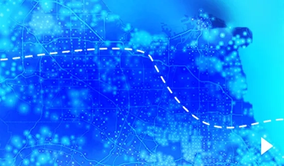Learn ArcGIS Pro basics web card