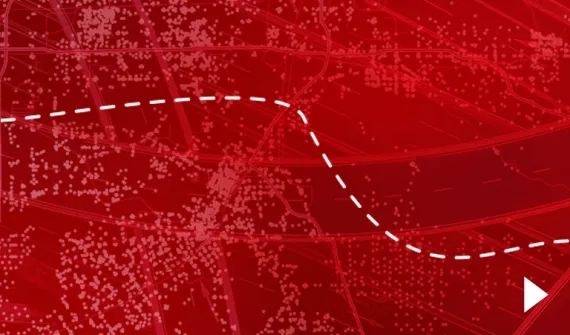 Learn how ArcGIS Pro works web card